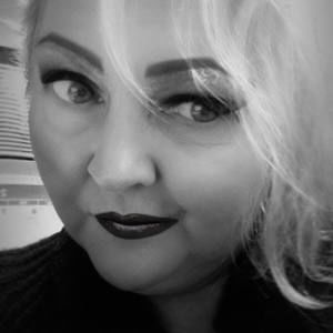 Meet your Posher, Joanne